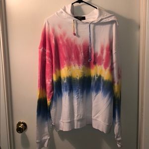 New Forever 21 Men Hoodie